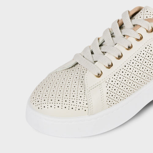Women's Isola Lace-up Sneakers