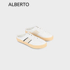 Women's Junia Lace-up Sneakers