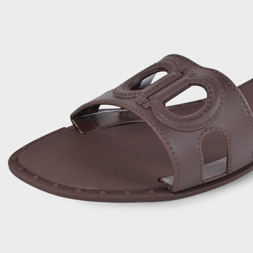 BETTER VIBES by ALBERTO Women's Blessa Jelly Sandals