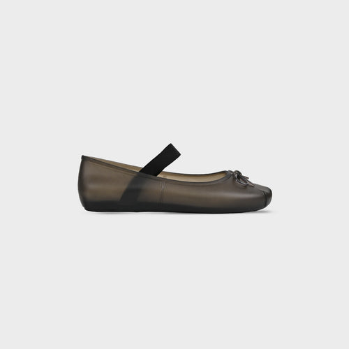 BETTER VIBES by ALBERTO Women's Ula Mary Jane Flats