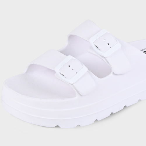 BETTER VIBES by ALBERTO Women's Asa Platform Sandals