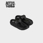 BETTER VIBES by ALBERTO Women's Ayra Thong Sandals