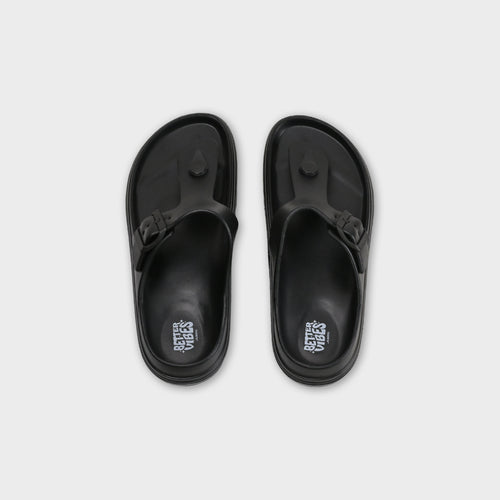 BETTER VIBES by ALBERTO Women's Ayra Thong Sandals