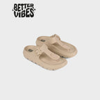 BETTER VIBES by ALBERTO Women's Ayra Thong Sandals