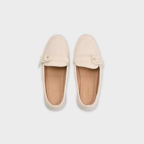 BETTER VIBES by ALBERTO Women's Elandra Slip-On Loafer Shoes
