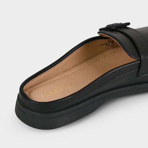 BETTER VIBES by ALBERTO Women's Elandra Slip-On Loafer Shoes