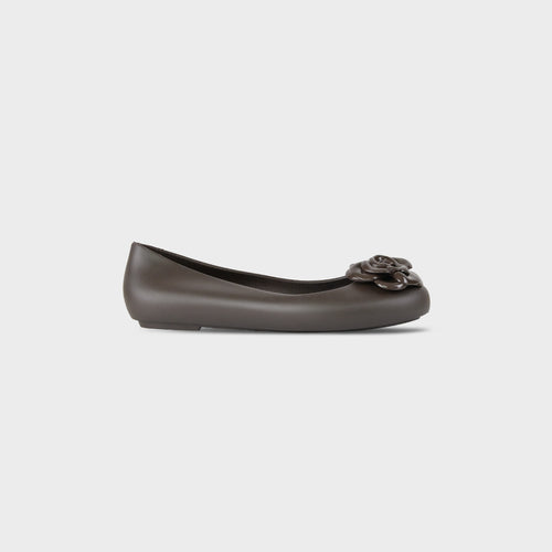 BETTER VIBES by ALBERTO Women's Freya Jelly Ballerina