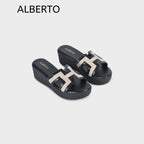 Women's Ara Wedge Sandals
