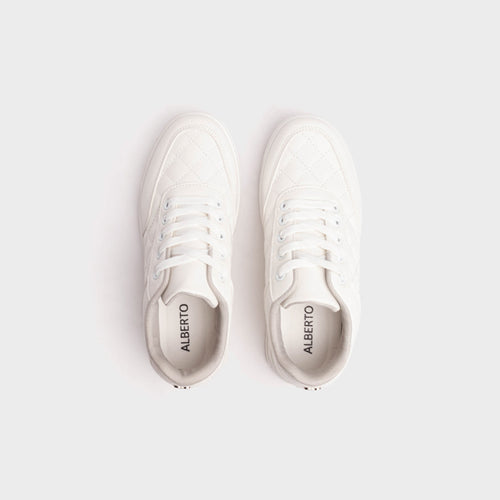 Women's Kayla Lace-up Sneakers