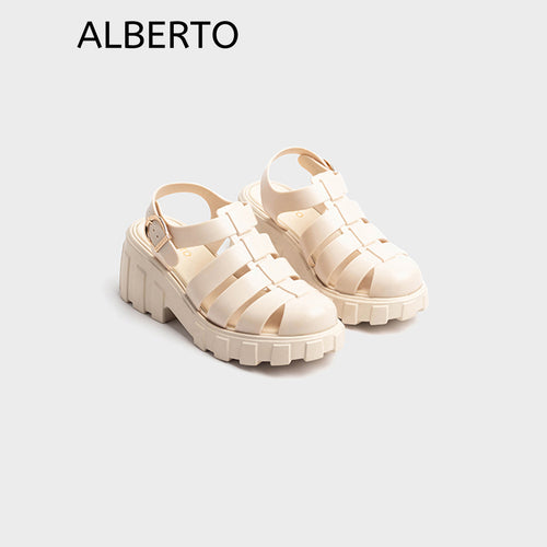 Women's Azia Jelly Sandals