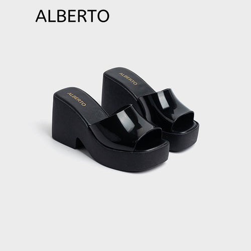 Women's Dahlia Jelly Sandals