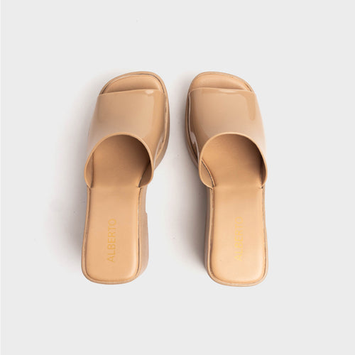 Women's Dahlia Jelly Sandals