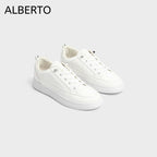 Women's Isa Flat Sneakers