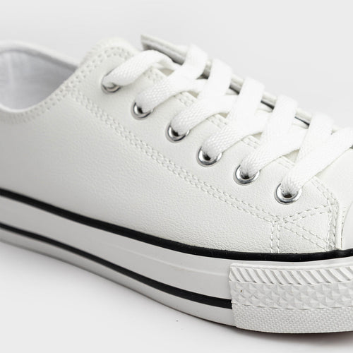 Women's Kashmir Sneakers