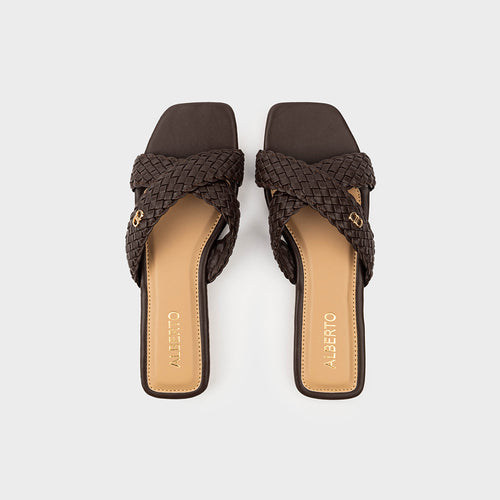 Women's Alondra Flat Sandals