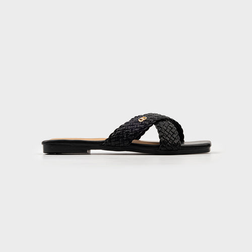 Women's Alondra Flat Sandals