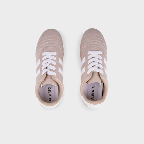 Women's Jeorgie Lace-Up Sneakers