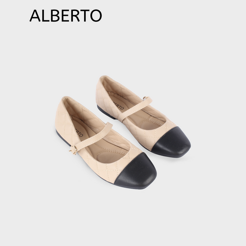 Women's Edrea Ballet Shoes