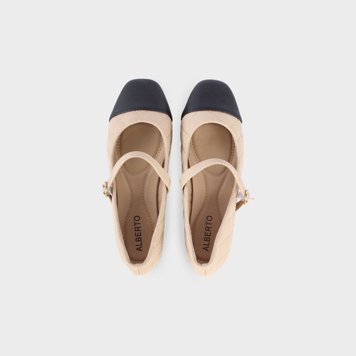 Women's Edrea Ballet Shoes