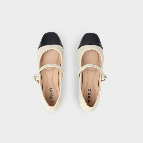 Women's Edrea Ballet Shoes