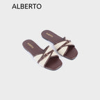 Women's Bea Flat Sandals