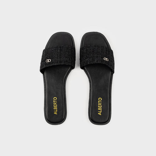 Women's Blane Flat Sandals