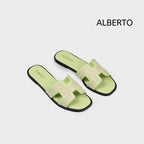 Women's Avery Flat Sandals