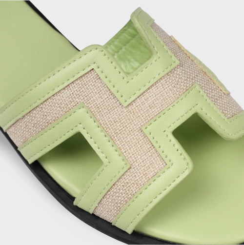 Women's Avery Flat Sandals