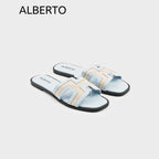 Women's Avery Flat Sandals