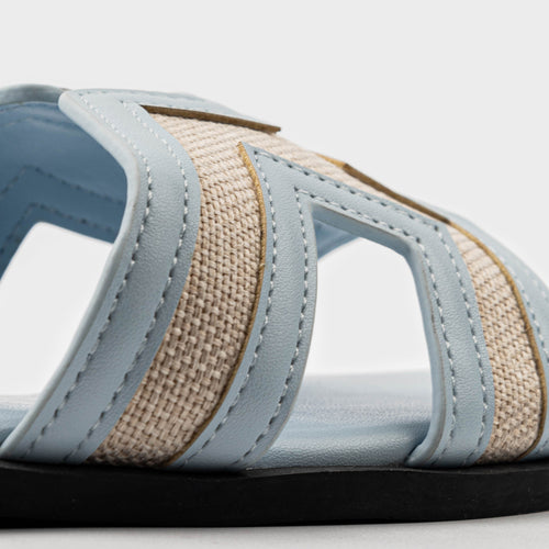 Women's Avery Flat Sandals