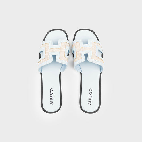 Women's Avery Flat Sandals