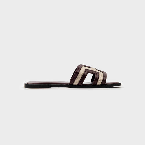 Women's Avery Flat Sandals