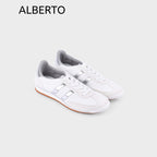 Women's Kaelyn Lace-Up Sneakers