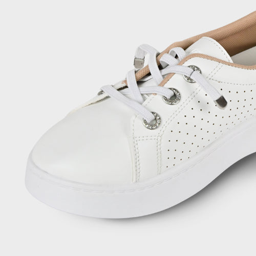 Women's Ionica Lace-up Sneakers