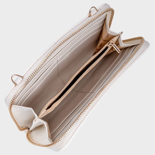 Women's Alanis Long Wallet