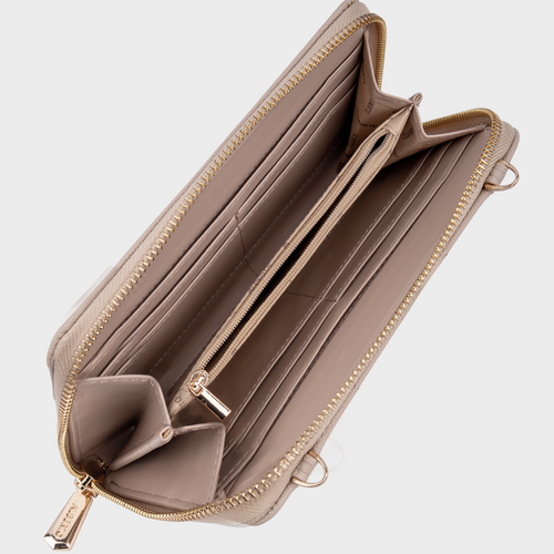 Women's Alanis Long Wallet