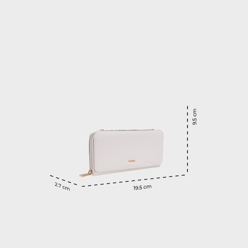 Women's Amanda Long Wallet