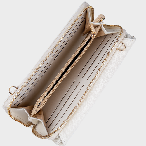 Women's Amanda Long Wallet