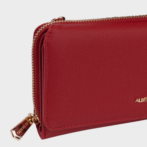 Women's Amanda Long Wallet
