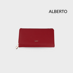 Women's Amanda Long Wallet