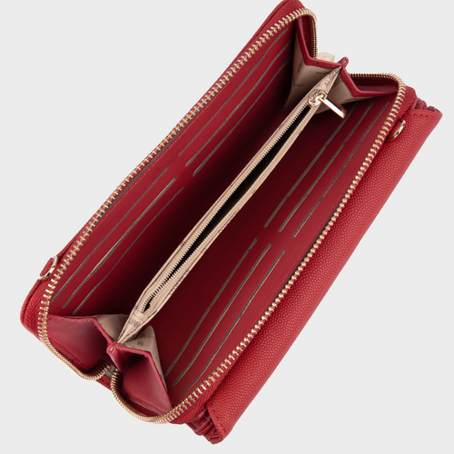 Women's Amanda Long Wallet