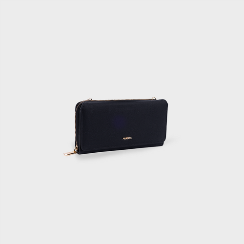 Women's Amanda Long Wallet