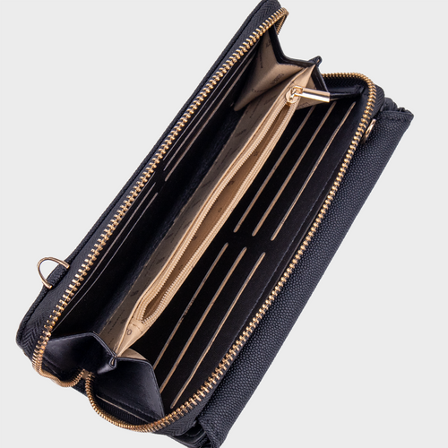 Women's Amanda Long Wallet