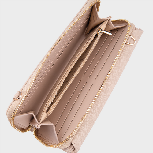 Women's Amanda Long Wallet