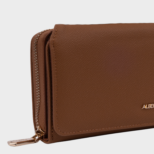 Women's Amanda Long Wallet