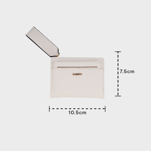 Women's Alia Bi-Fold Wallet