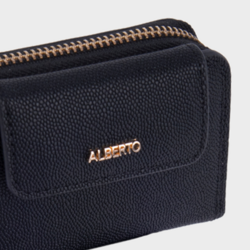 Women's Lou Bi-Fold Wallet