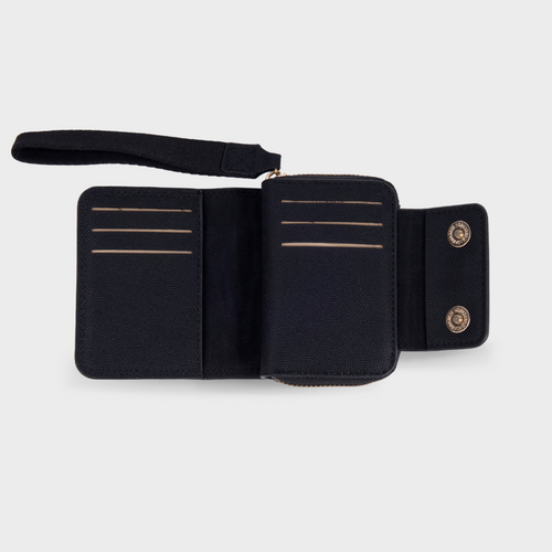Women's Lou Bi-Fold Wallet