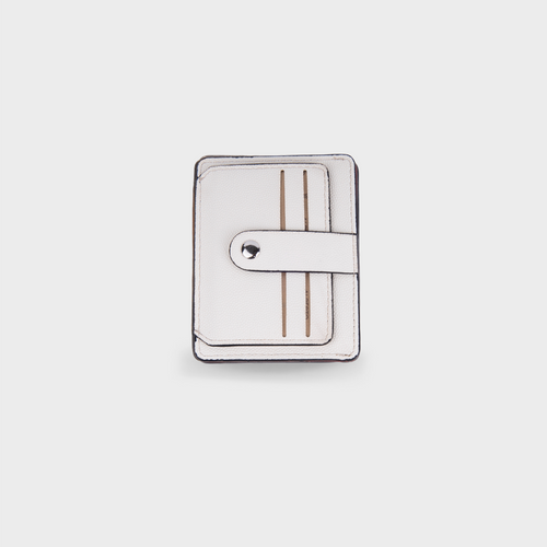 Unisex Lane Cardholder Wallet