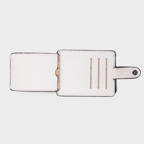 Unisex Lane Cardholder Wallet